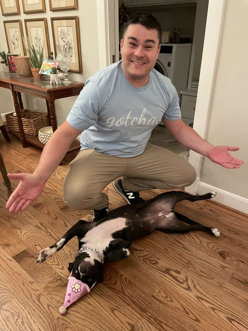 Мадлен Гарвис